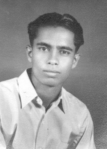 B N GARUDACHARI B N GARUDACHARI